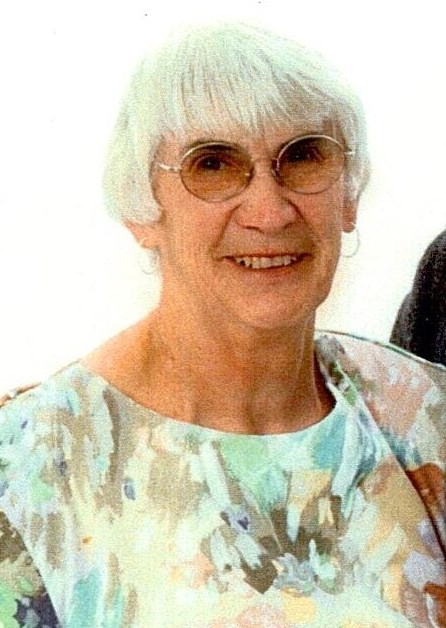 Obituary of Marcia Ann Raffler