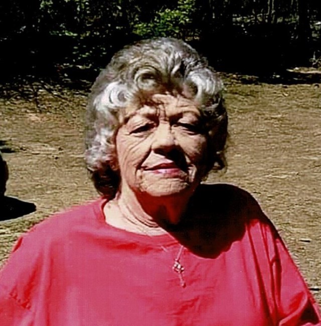 Barbara Reeves Obituary Sylacauga, AL