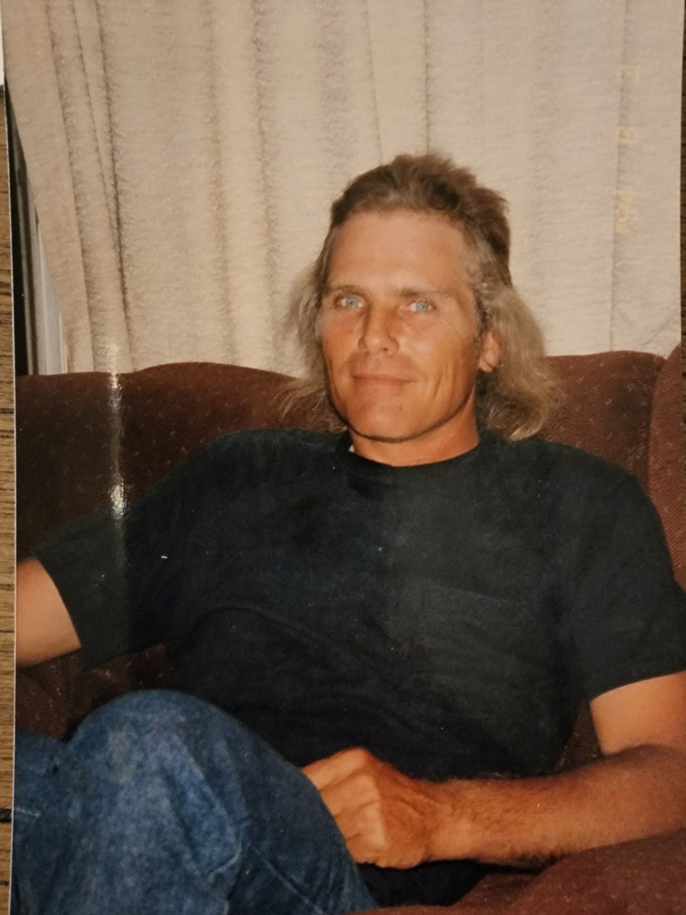 Randy Thomas Obituary Glendora, CA