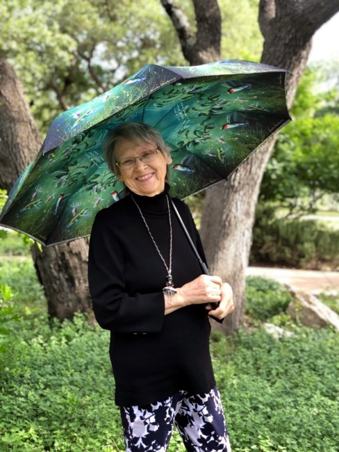Obituary of Deirdre Anice Bolling