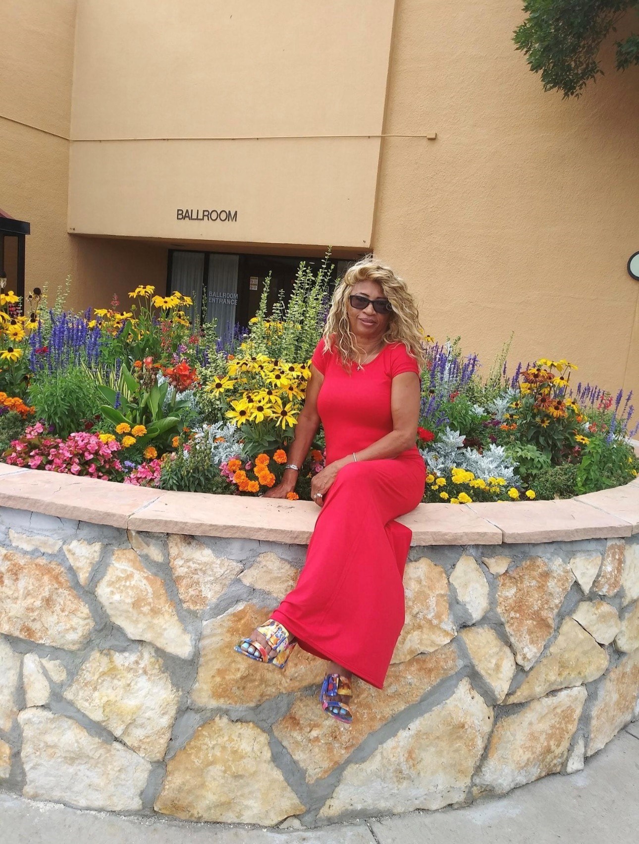 Obituary of Leslie L. Cherry