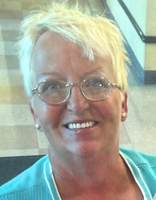 Obituary of Deborah Ann McCloskey