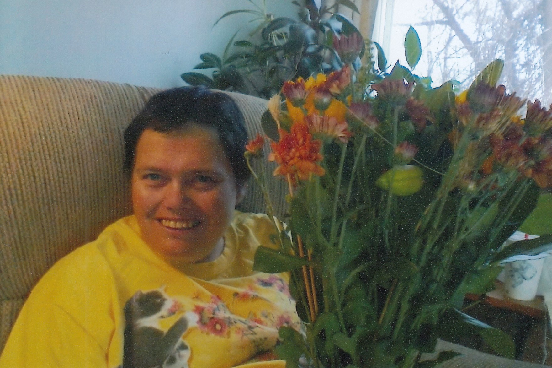 Obituary of Jody Lynn Menoher