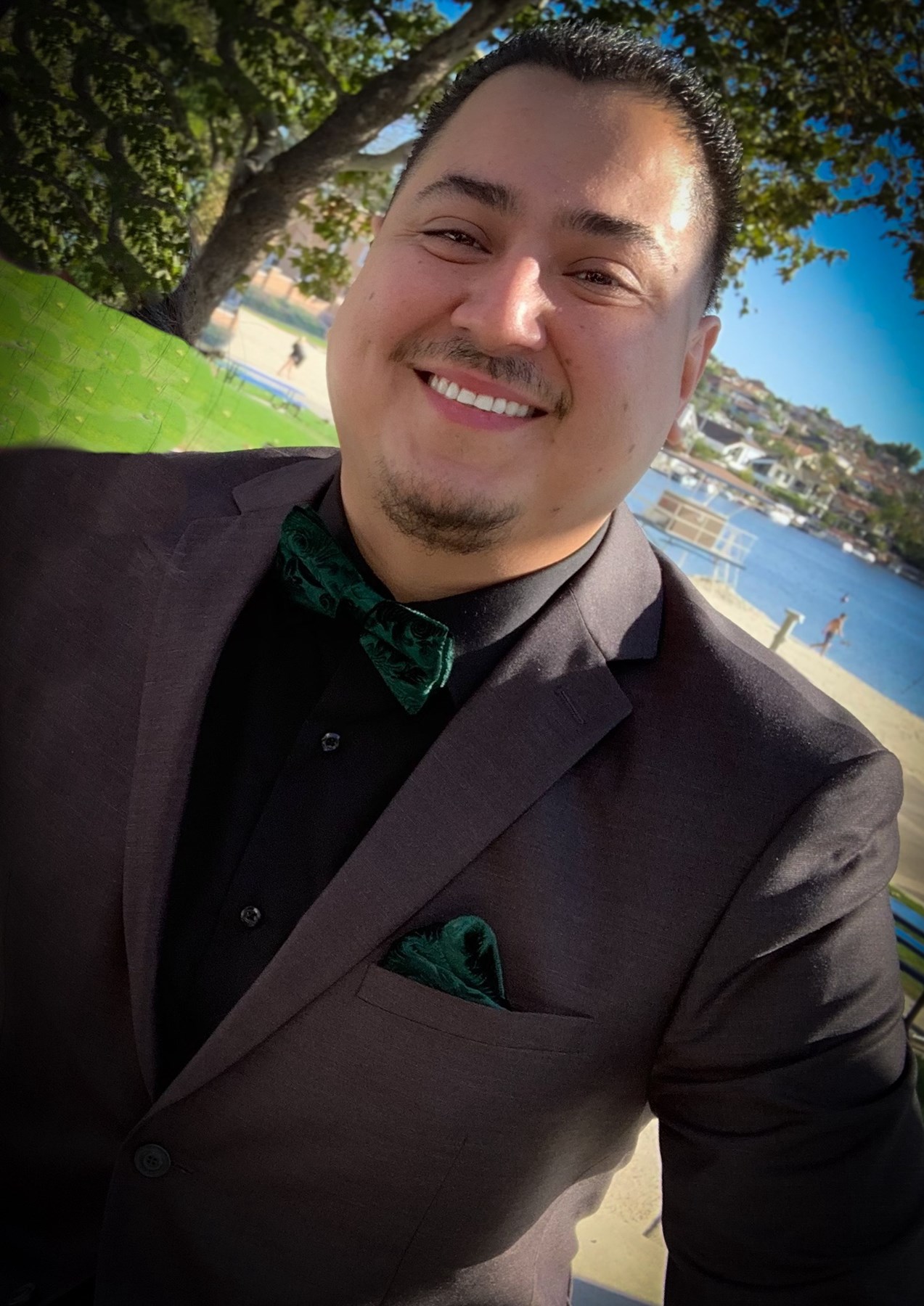 Obituary of Jorge A. Vera
