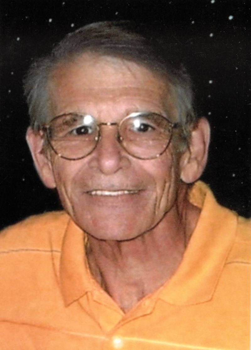 James "Rick" Richard Balentine Obituary Charlotte, NC