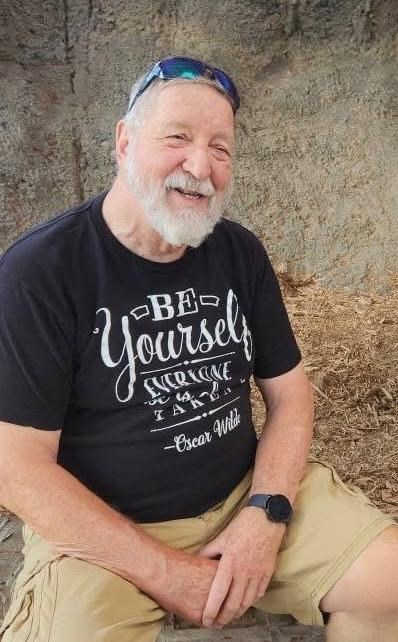 Obituary of Philip James Mazi