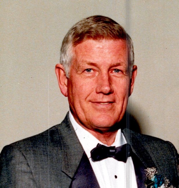 Obituary of Carl A. Schulien