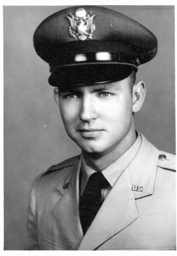 Obituary of Joseph Edward Boyett Jr.