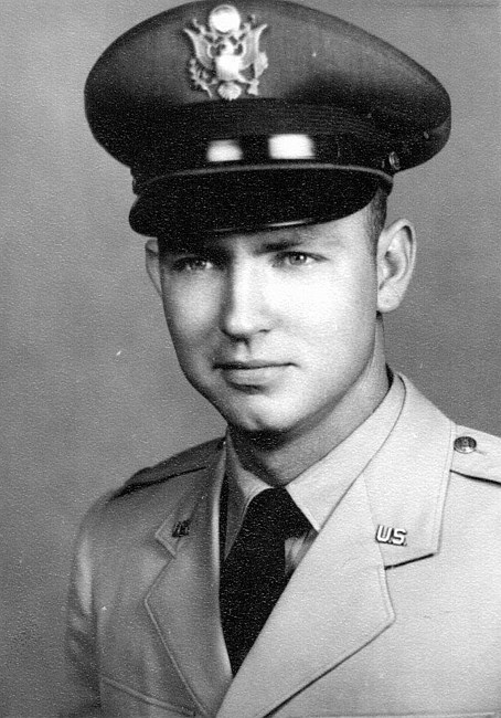 Obituary of Joseph Edward Boyett Jr.