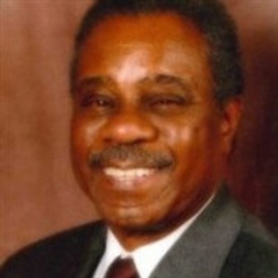 Obituary of Seymour Thompson