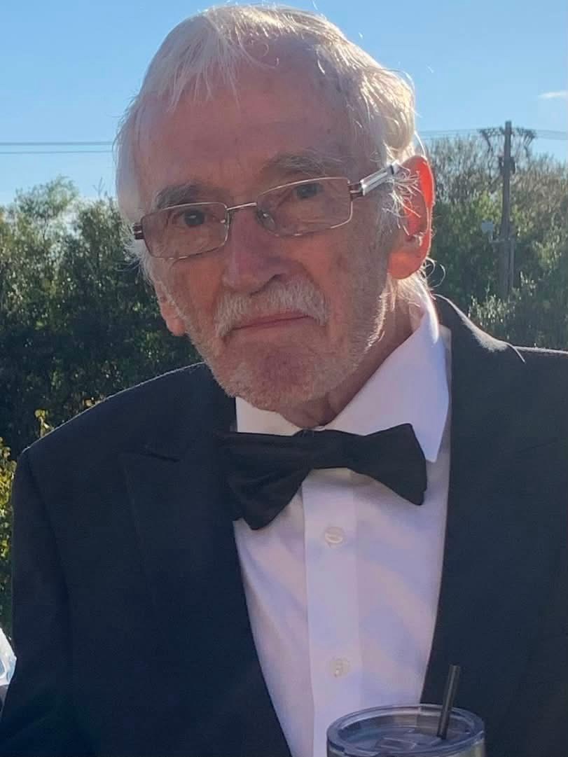 Obituary of David Neal Helton