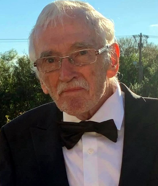 Obituary of David Neal Helton
