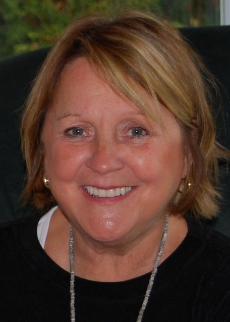 Obituary of Jeanne Raymond