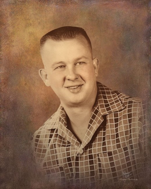 Obituary of Elmer Holland Jr.