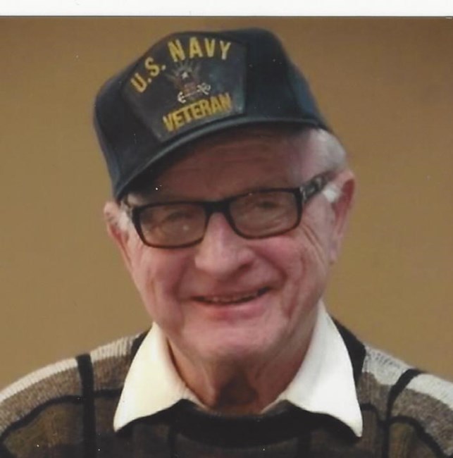 Obituario de Peter Stanley Kwiatkowski