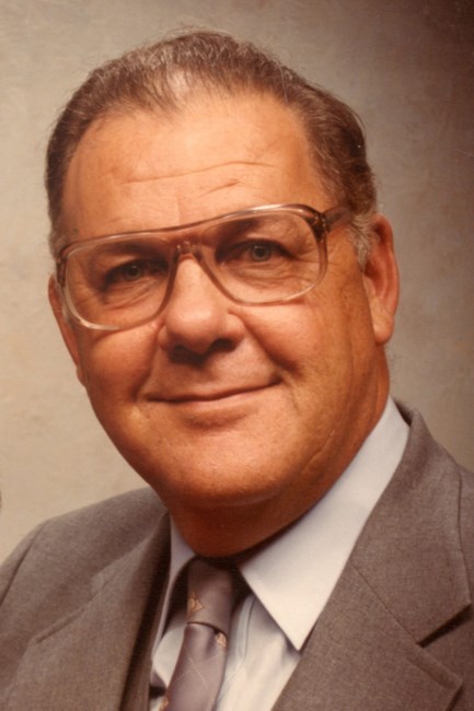 Obituary of Philip Warren Adams