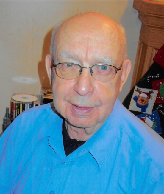 Obituary of Gerald Calvin Curry