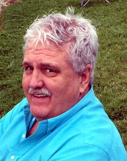 Obituary of James Rourke