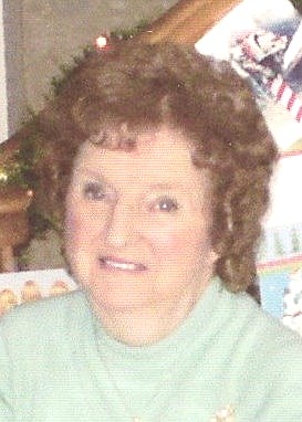 Obituary of Laura Mae Butt