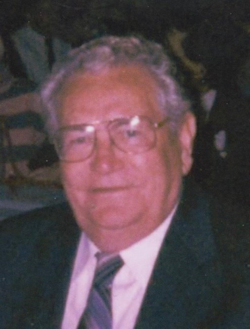 Frank Taylor Obituary
