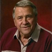 Obituary of James Gallagher