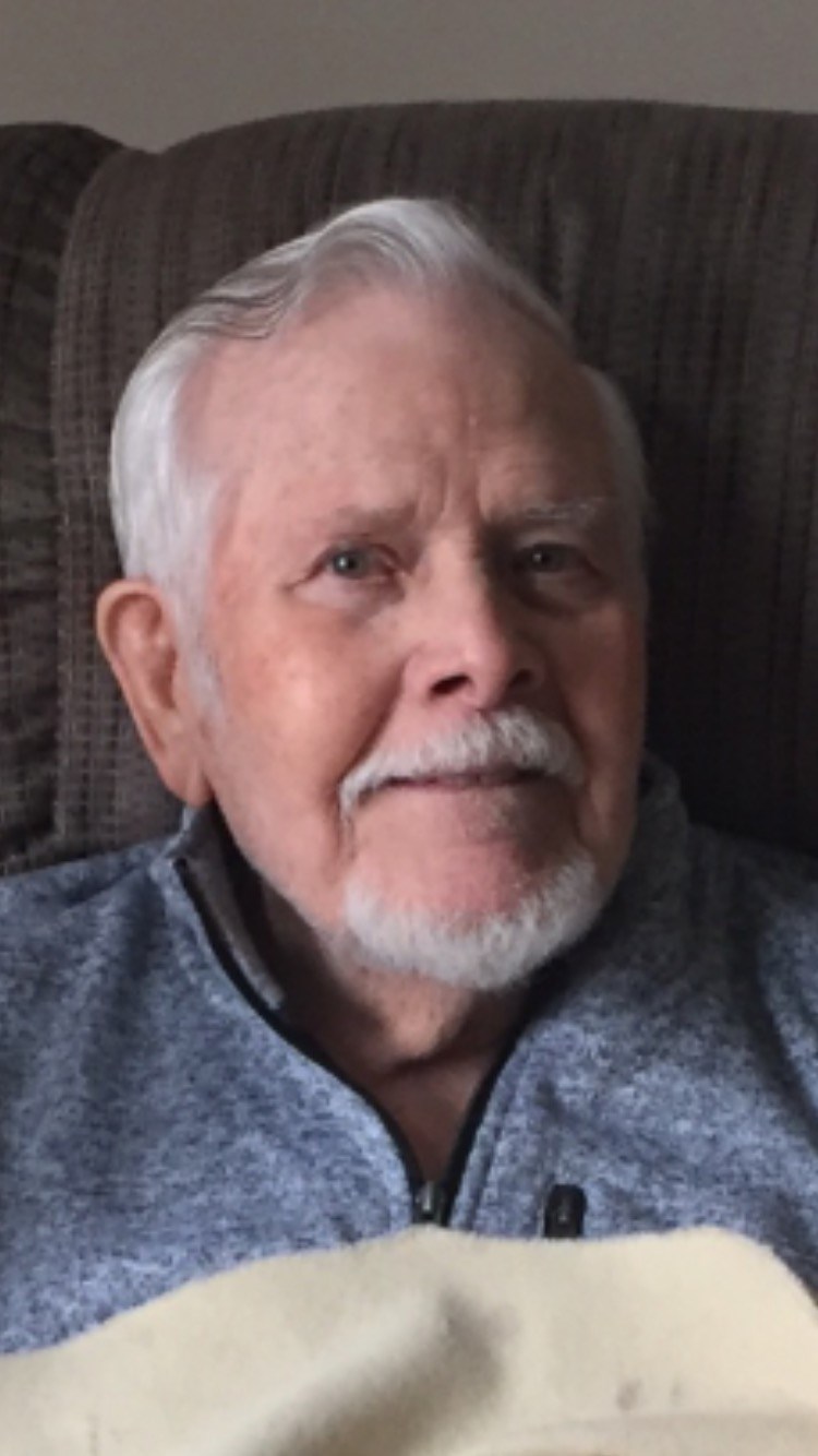 Obituary of James L. Ferrell