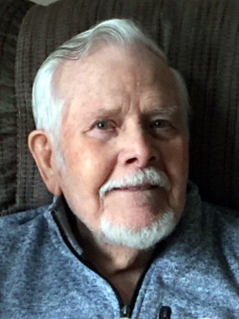 Obituary of James L. Ferrell