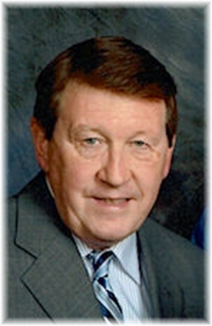 Obituary of Ronald K. Harness