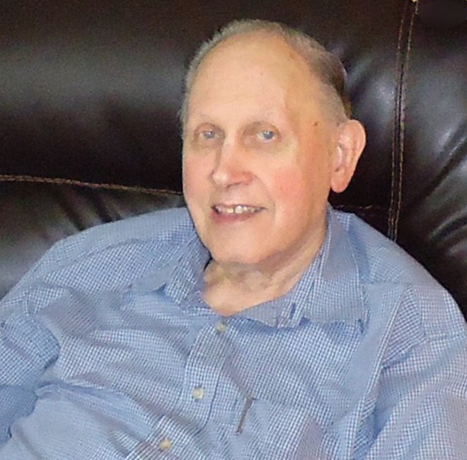 Obituary of Jean Ernst Hacker