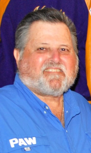 Obituario de Robert "Bobby" Gale Norris