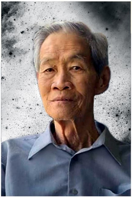 Obituary of Vinh Van Huynh