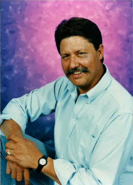 Obituary of Malcom Allen Mosier