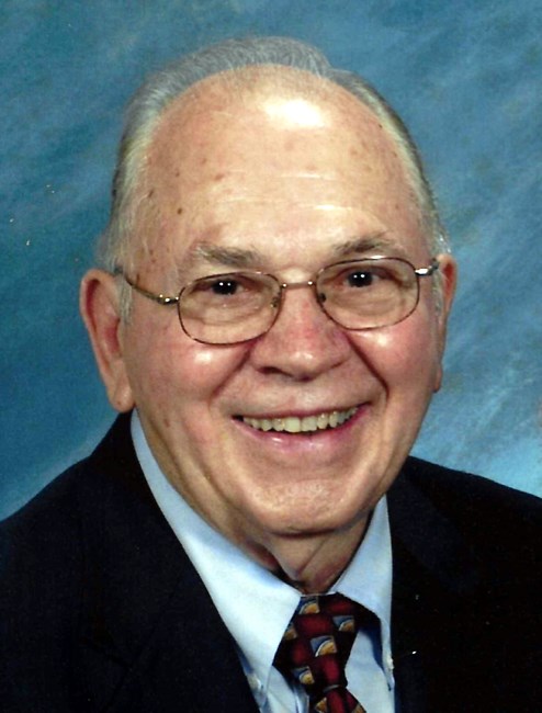 Obituary of Glenn H. Gainey