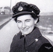 Obituary of Edith Agnes MARTIN