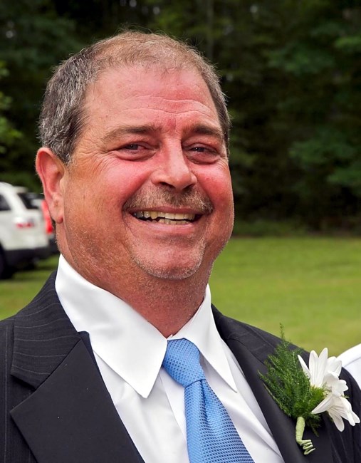 Obituary of Vernon Douglas Ross