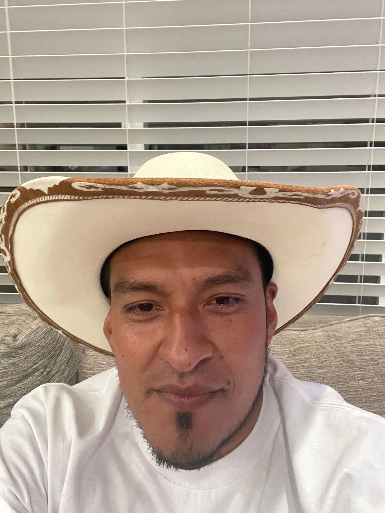 Obituary of Juan Antonio Cruz Leon