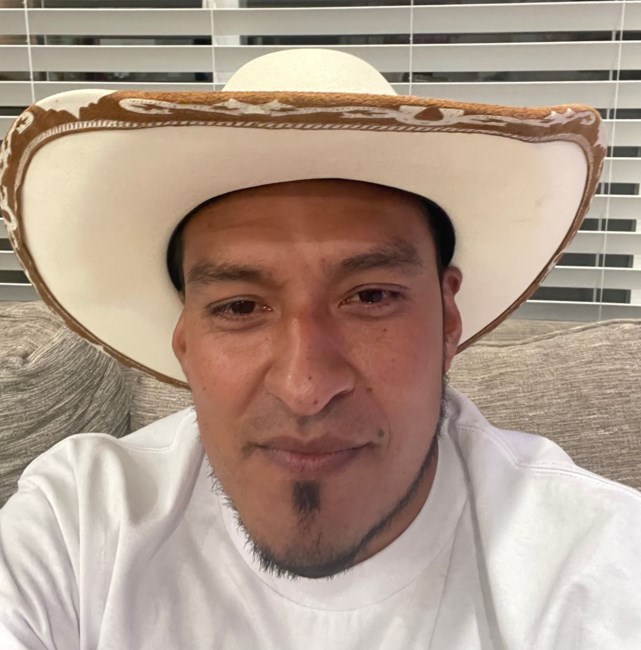 Obituary of Juan Antonio Cruz Leon