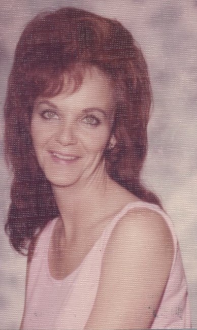 Obituary of Nancy Lorraine Posey Murray
