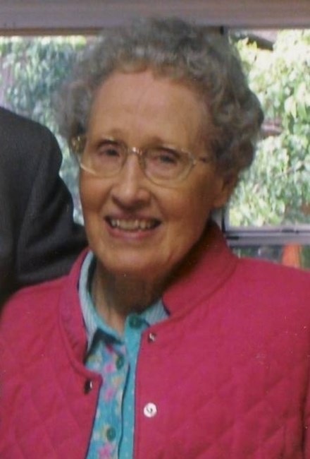 Obituary of Willow Lucille Jenson