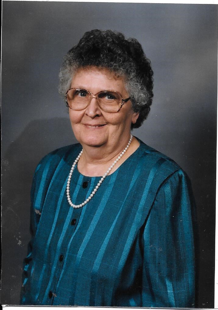 Geraldine E Smith Obituary Arlington, TX