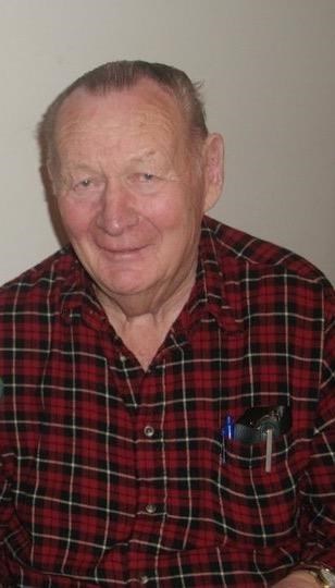 Obituary of Guy Neil Hendsbee