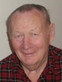 Obituary of Guy Neil Hendsbee