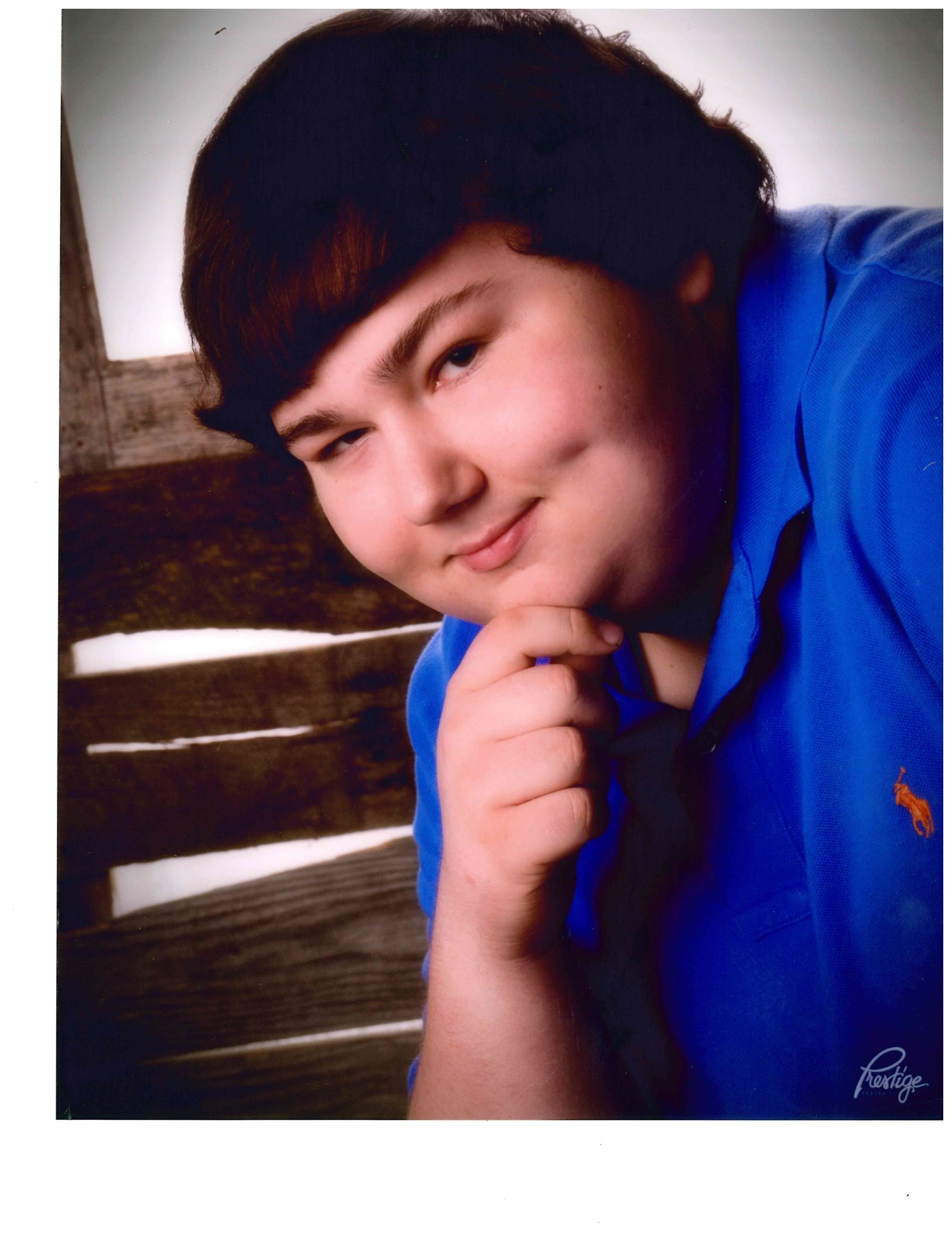 Obituary of Kobe Lee Burchfield