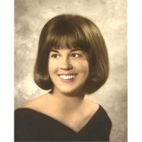Obituary of Nancy Lee VerStrat