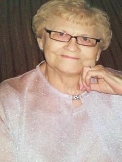 Obituary of Denise Gravel