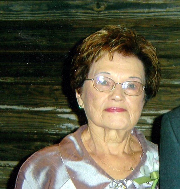 Obituary of Christine J Brantley