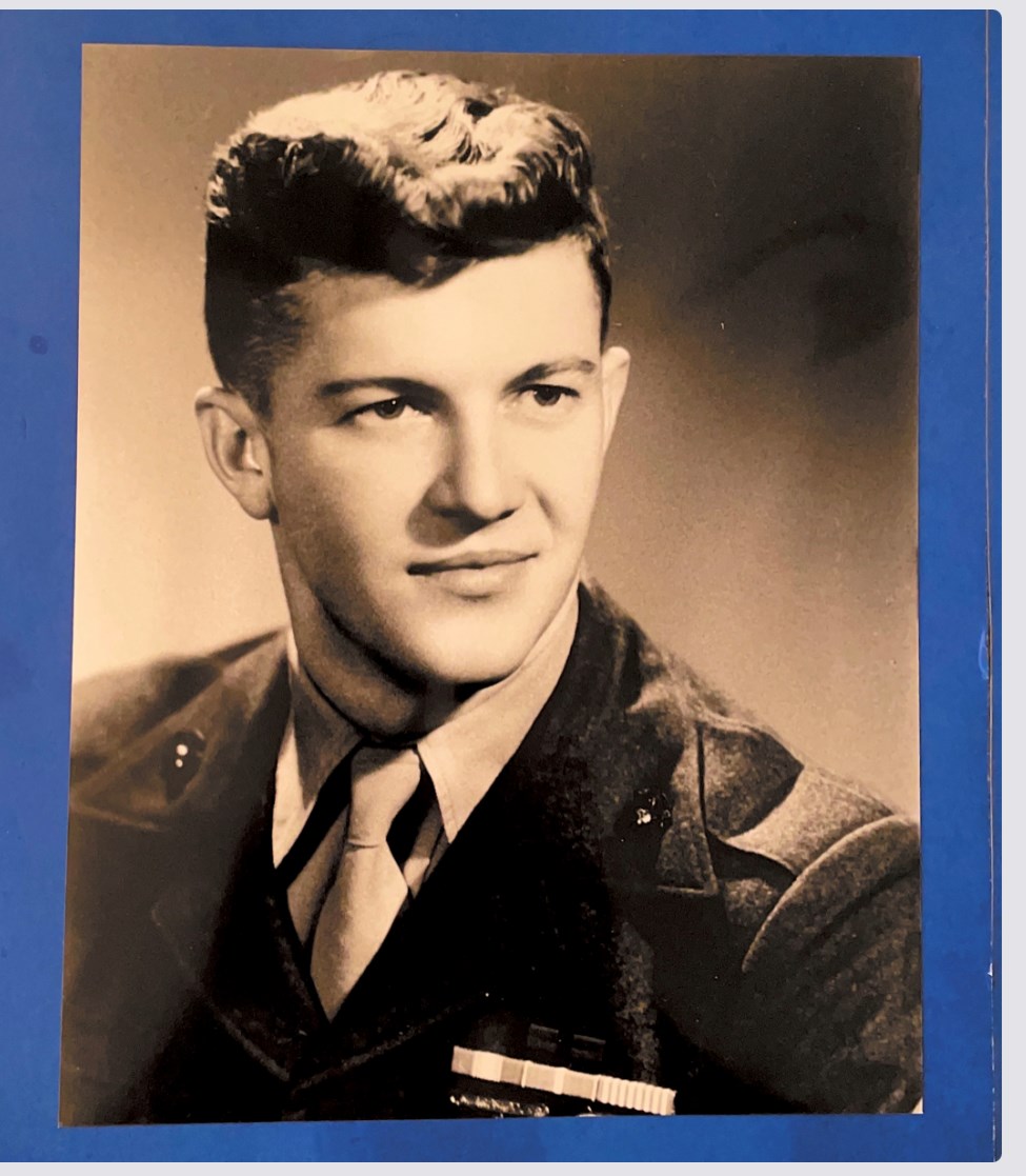 Obituary of George William Davis