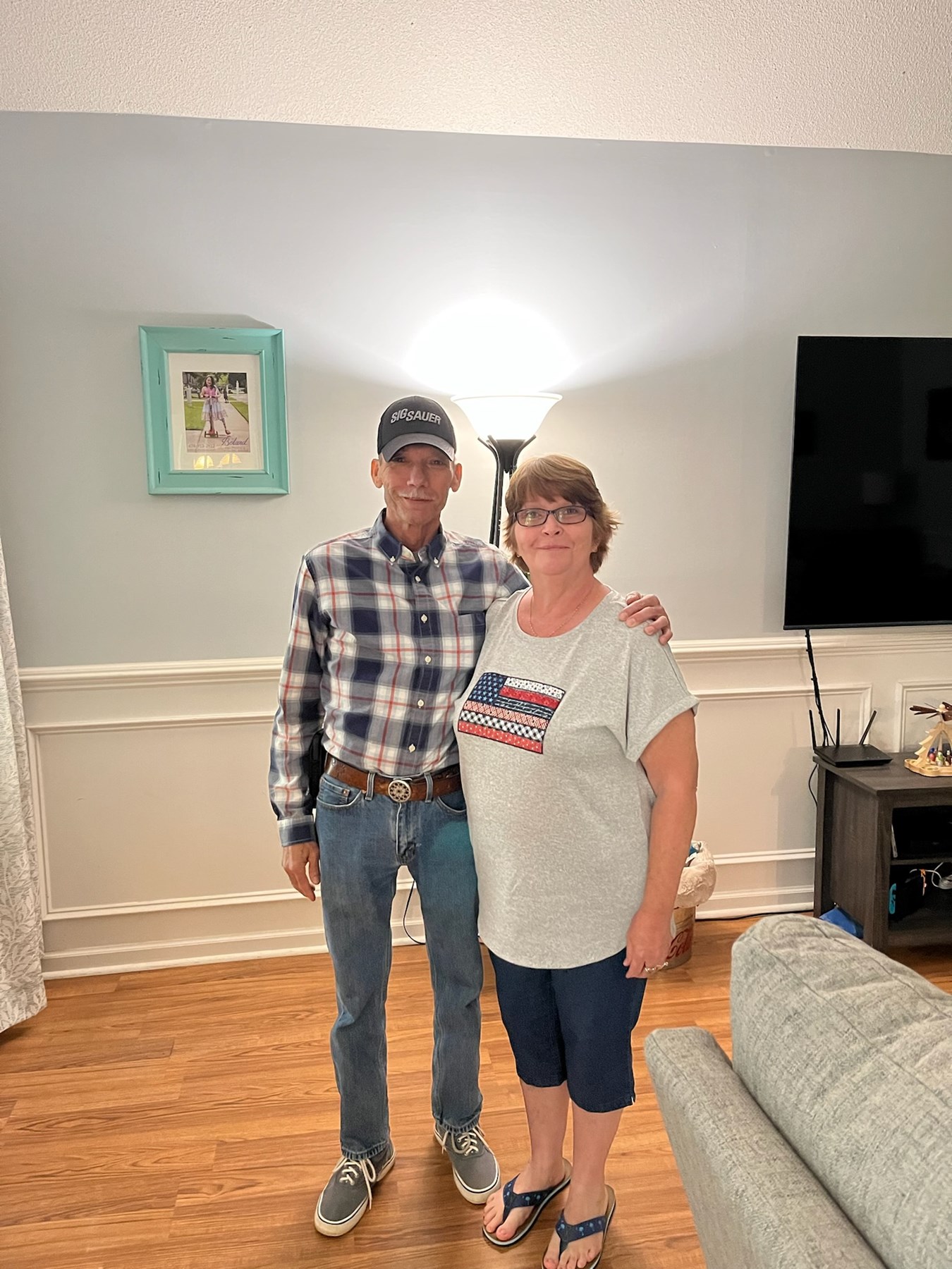 Obituary of John "Tony" Allen Jr