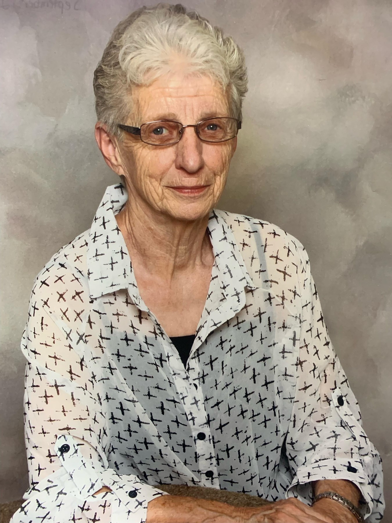 Obituary of Dorothy Stewart