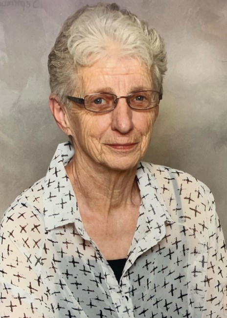 Obituary of Dorothy Stewart